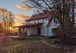 Location vacances Trendelburg - Ahlberg Ferienhaus-1
