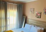 Location vacances Polokwane - 9 on Deimos Ave-1