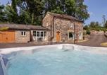 Location vacances Guiseley - Cunliffe Barn-1