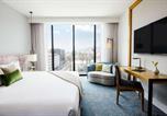 Hôtel The walk of fame - Dream Hollywood, by Hyatt-2