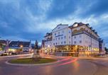Hôtel Füssen - Luitpoldpark-Hotel-1