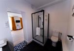 Hôtel Etusson - Les chambres de la vallée-3