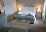 Location vacances Nelson - The Cross Oak Inn-4