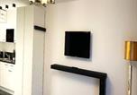 Location vacances  burren - Ferienwohnung 207 Salinenparc Design Budget Hotel-2