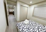 Location vacances Vancouver - Entire Brand new 3 bedroom 2 bathroom Guesthouse-4