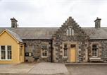 Location vacances Newtonmore - Railway Rooms Kingussie-1
