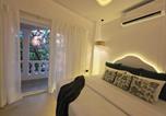 Location vacances Baga - Wtf My House-2