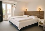 Hôtel Køge - Centralhotellet-3