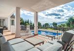 Location vacances Monda - Stunning Home In Monda With Wifi-2