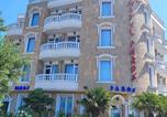 Hôtel Bourgas - Family Hotel Paros-2