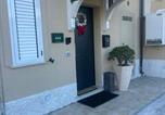 Location vacances Lamezia Terme - Near Airport Lamezia apartment-1