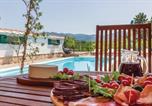 Location vacances Ravča - Villa Zara with heated Hydromassage-Pool-3