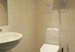 Location vacances Copenhague - Lovely 1 bed room private room close to Norreport-4