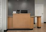 Hôtel Suffolk - Towneplace Suites by Marriott Suffolk Chesapeake-3