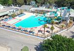 Camping avec Bons VACAF Saint-Hilaire-de-Riez - Camping Le California-1