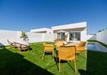 Location vacances San Fernando - Villa Morales-2