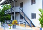 Hôtel Guyane française - Le Clos de Ébéniers-2