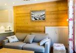Location vacances La Clusaz - Appartement cosy 2 pièces, 4 pers, centre de La Clusaz, proche pistes, balcon et wifi - Fr-1-437-52-4