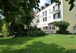 Location vacances Kyllburg - Hotel zum alten Brauhaus-2