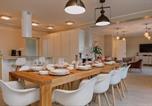 Location vacances Opatija - Villa Natura 5 - Opatija by Villas Guide-2