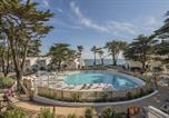 Hôtel 4 étoiles Saint-Jean-de-Monts - Hotel Punta Lara Noirmoutier-1