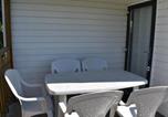 Location vacances Sillé-le-Guillaume - Mobil home moderne avec terrasse - 6 pers. - Api-1-52-431-3