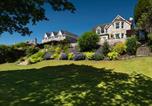 Hôtel Pitlochry - Derrybeg Bed and Breakfast-2