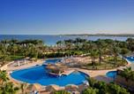 Hôtel قسم سفاجا - Fort Arabesque Resort, Spa & Villas-1