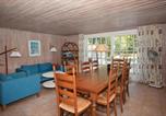 Location vacances Skælskør - Holiday Home Lærkevej Skælskør V-4
