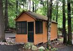 Location vacances Lake George - Northern Acres-3