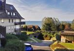 Location vacances Blonville-sur-Mer - Cosy & Charming Studio - Studio proche mer-1