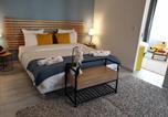 Location vacances Orbey - Le Terramon - Appartement 4 personnes-2