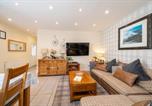 Location vacances Crieff - Fionas Cottage-4
