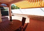 Location vacances Benicarló - Apartamento Puntal en Vinaros-4