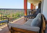 Location vacances Ayamonte - Great view - Pleasant Apartment - Jul01-1