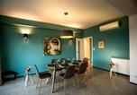 Location vacances Rabat - Apartment Nawal-3