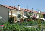 Location vacances  Blue Marlin Village Lido Adriano Ravenna - Villaggio Teodorico-4