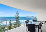 Location vacances Mooloolaba - Sirocco 906-1