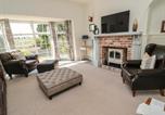 Location vacances Belford - 9 Station Cottages-4