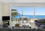 Hôtel Australie - Apartment 25 Kalimna-4