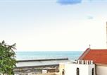 Location vacances Tel Aviv - Deluxe 2br Apt w Pool in Historical Jaffa by Sea N' Rent-3