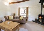 Location vacances Llandrillo - Cyffdy Cottage - Arenig-4