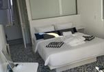 Hôtel Νεάπολη - Ergina Boutique Experience-4