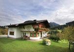 Location vacances Schladming - Apartment near Ski Area in Schladming-1