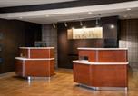 Hôtel Diamond Bar - Courtyard by Marriott Los Angeles Hacienda Heights Orange County-4