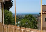 Location vacances Rosignano Marittimo - Un Pezzo di storia vicino al mare-3