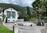 Location vacances Brissago - Casa Felice by Fewotessin-2