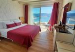 Hôtel Bodrum - Prive Hotel Bodrum - Adult Only-4