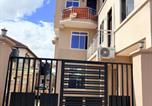 Location vacances دار السلام - Perfect 2br Apartment, Mikocheni, Dar es Salaam-2