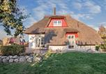 Location vacances Heringsdorf - Haus Seemannsgarn-4
